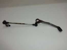 Schakelpedaal Honda VF 1000 F