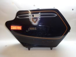 Koffer rechts Yamaha XVZ 1200 Venture