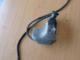 Koelvloeistof reservoir Honda CBR 600 F