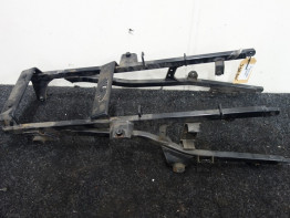 Achtersubframe Suzuki DL 650 V STROM