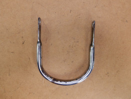 Voorspatbord Moto Guzzi 850 T3 T4