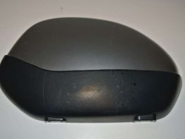 Rechter kofferdeksel Honda Deauville 650 - 700