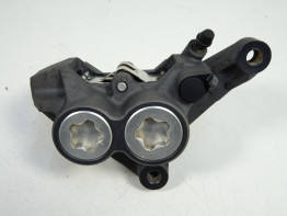 Remklauw rechts voor Yamaha FZ1