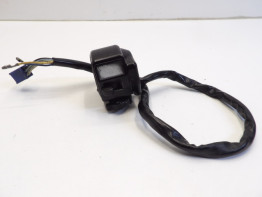 Stuurschakelaar links Suzuki GS 550 M Katana