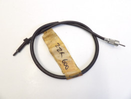 Kilometerkabel Kawasaki ZZR 600