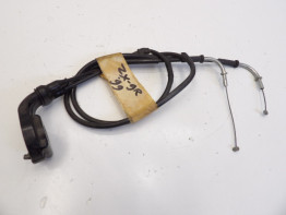 Throttle cable Kawasaki ZX 9 R