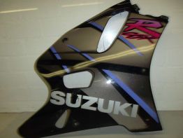 Rechter zijkuip Suzuki GSX R 750