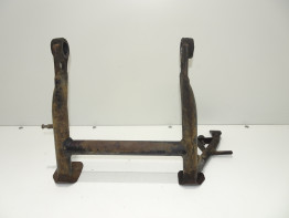 Standaard BMW R 1100 RT