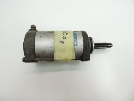 Starting motor Suzuki SV 1000