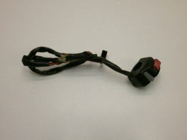 Handlebar switch assy right Yamaha TDM