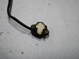 Schakelpedaal Cagiva Raptor