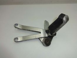 Duo voetsteun links Suzuki VX 800