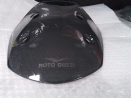 Windscherm Moto Guzzi V 100 Mandello