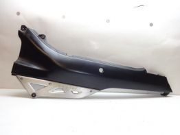 Linker achterkant Suzuki GSX F 750