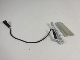 Rempedaal MV Agusta 750 Brutale