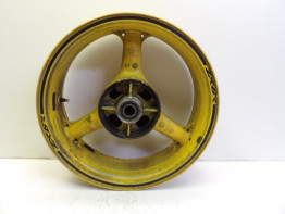 Felge hinten Kawasaki ZX 6 R