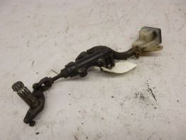 Bremszylinder hinten Suzuki GSX F 1100