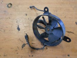 Fan Honda NX 250 Dominator