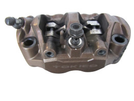 Remklauw links voor Honda CBR Fireblade