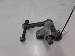 Link systeem achterveer Suzuki SV 650