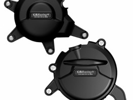 Motorblokdeksel KTM RC 390