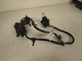 Voorrem compleet Suzuki GSF 1200 Bandit