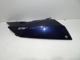 Rechter achterkant Aprilia Caponord 1000