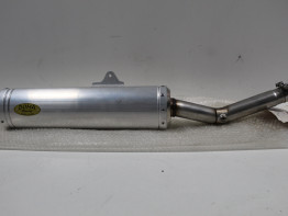 Uitlaat Honda Honda MX