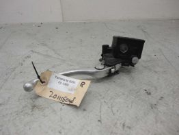 Rempomp Yamaha FJR 1300