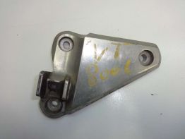 Pillion step left Honda VT 700 750