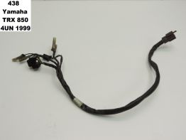 Kabelboom voor Yamaha TRX 850
