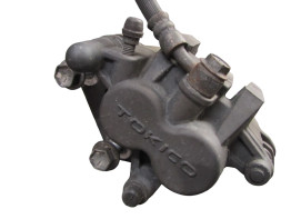 Bremssattel Bremszange vorn links Suzuki SV 650