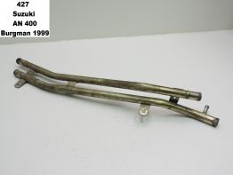 Other Suzuki Burgman 400