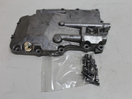 Carterpan Honda CRF 1100 Africa Twin