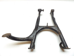 Stander Kawasaki Z 1000