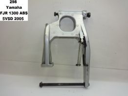 Achterbrug Yamaha FJR 1300