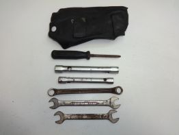 Tool set Honda VF 1100 Sabre
