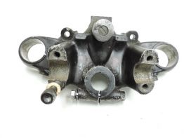 Fork top bridge Honda Goldwing GL