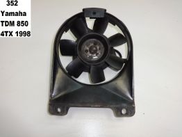 Ventilator Yamaha TDM