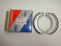 Bremsbeläge hinten Honda CB 400