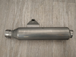 Uitlaat Suzuki GSF 400 Bandit