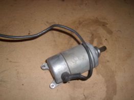 Startmotor Yamaha FZR 600