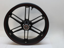 Felge vorne Buell 1125 R