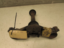 Gabelbrucke Unten Honda Goldwing GL