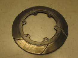 Bremsscheibe vorne Overig Onbekend Unknown