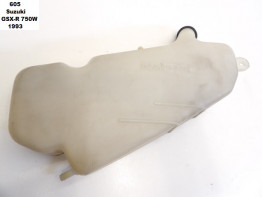 Koelvloeistof reservoir Suzuki GSX R 750