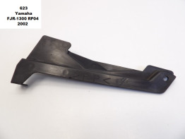 Binnenkuip Yamaha FJR 1300