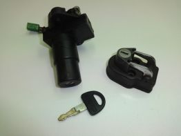 Contact slot Suzuki GS 450