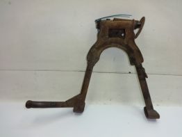 Side stand bar Honda CB 450