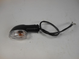 Winker left rear Yamaha MT 03